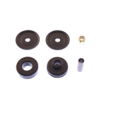 Bilstein Bilstein 4600 Series Dodge Ram 1500 Laramie RWD Front 46mm Monotube Shock Absorber 24-187480