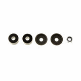 Bilstein Bilstein B6 Nissan Frontier XE RWD Crew Cab Pickup Front 46mm Monotube Shock Absorber 24-187824