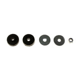 Bilstein Bilstein B6 Land Rover Discovery Base Front 36mm Monotube Steering Damper 24-188272
