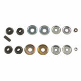 Bilstein Bilstein B6 Land Rover Defender 110 Base Front 46mm Monotube Shock Absorber 24-188296
