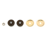 Bilstein Bilstein 4600 Series 98-11 Ford Ranger Front 46mm Monotube Shock Absorber 24-196260