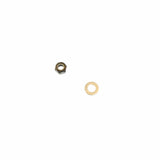 Bilstein Bilstein 5100 Series 08-13 Ford F250 / F350 Steering Damper 24-196284