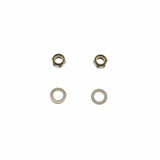 Bilstein Bilstein 4600 Series GMC Sierra 3500 HD Denali Front Shock Absorber 24-196437