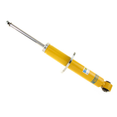 Bilstein 4600 Series 11-14 Porsche Cayenne S Rear 46mm Monotube Shock Absorber | 24-197083