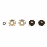 Bilstein Bilstein 4600 Series 99-14 Ford F-250/F-350 Super Duty Front 46mm Monotube Shock Absorber 24-197779
