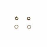 Bilstein Bilstein 5100 Series Chevy/GMC Pickups Front 46mm Monotube Shock Absorber 24-218023