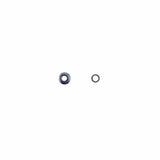 Bilstein Bilstein 5100 Series 11-14 Jeep Grand Cherokee Rear 46mm Monotube Shock Absorber 24-225441