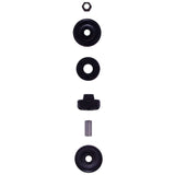 Bilstein Bilstein 4600 Series Ram 1500 4x4 w/o Air Leveling w/o Off Road Package Rear Shock Absorber 24-228848