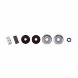 Bilstein Bilstein 5100 Series 99-06 Chevy Silverado 1500/97-03 Ford F-150 Front 46mm Monotube Shock Absorber 24-236942