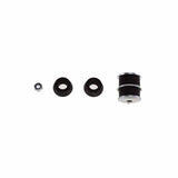 Bilstein Bilstein 4600 Series 91-97 Toyota Landcruiser w/ 2-2.5in Lift Front 46mm Monotube Shock Absorber 24-238885