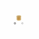 Bilstein Bilstein B6 14-15 Chevrolet Corvette (C7) Front 46mm Monotube Shock Absorber 24-239400