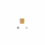 Bilstein Bilstein B8 14-15 Chevrolet Corvette (C7) Rear 46mm Monotube Shock Absorber 24-239431