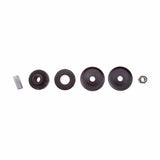 Bilstein Bilstein 4600 Series Dodge Ram 2500 Rear 46mm Monotube Shock Absorber 24-239462