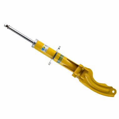 Bilstein 4600 Series 11-14 Porsche Cayenne S Front Left 46mm Monotube Shock Absorber | 24-239943