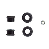 Bilstein Bilstein 5100 Series 96-02 Toyota 4Runner Rear 46mm Monotube Shock Absorber 24-249966