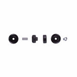 Bilstein Bilstein 5100 Series 2013-2015 Dodge Ram 3500 Front 46mm Monotube Shock Absorber 24-251747