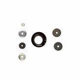 Bilstein Bilstein 5100 Series Toyota Tundra Base Front 46mm Monotube Shock Absorber 24-261425