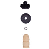 Bilstein Bilstein B6 11-19 Ford Explorer Rear Monotube Shock Absorber 24-266664