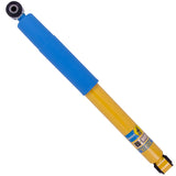 Bilstein 4600 Series 17-18 Nissan Titan (RWD) Rear 46mm Monotube Shock Absorber | 24-268219
