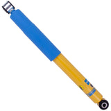 Bilstein Bilstein 4600 Series 17-18 Nissan Titan (RWD) Rear 46mm Monotube Shock Absorber 24-268219