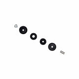 Bilstein Bilstein 5100 Series Ford F-250 / F-350 Super Duty Front Shock Absorber 24-274951