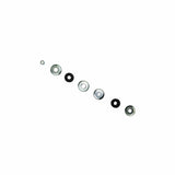 Bilstein Bilstein 5100 Series 01-07 Toyota Sequoia Rear Shock Absorber 24-276061