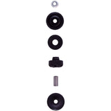 Bilstein Bilstein B6 4600 Series 2017-2020 Ford F-250 / F-350 Super Duty (2WD) Front Monotube Shock Absorber 24-284707
