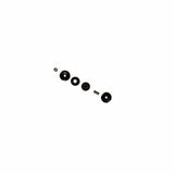 Bilstein Bilstein 14-18 Dodge Ram 2500 Rear 46mm Monotube Shock Absorber 24-285650
