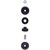 Bilstein Bilstein 5100 Series 14-20 Ram 2500 Front 46mm Monotube Shock Absorber 24-285704