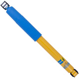 Bilstein 4600 Series 16-19 Nissan Titan XD Rear 46mm Monotube Shock Absorber | 24-286190