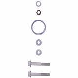 Bilstein Bilstein 4600 Series Ford F-150 2WD Front Shock Absorber 24-286497