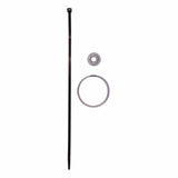 Bilstein Bilstein 5100 Series 15-19 GM Canyon/Colorado 46mm Ride Height Adjustable Shock Absorber 24-292702