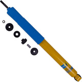 Bilstein 4600 Series 19-21 RAM 2500 Rear 46mm Monotube Shock Absorber | 24-302081