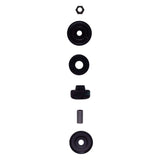 Bilstein Bilstein 19-20 Ram 3500 B6 4600 Front Shock 24-302289