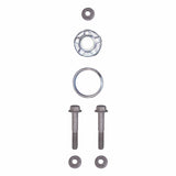 Bilstein 21-22 Ford Bronco 4 Door B8 5100 (Ride Height Adjustable) Monotube Shock Absorber - Front | 24-313971