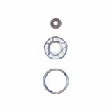 Bilstein Bilstein 5100 Series 2021+ Ford Bronco 4 door Rear 46mm Monotube Shock Absorber 24-313988