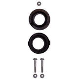Bilstein Bilstein B8 6100 Series 21-22 Ford Bronco (4 Door) (Height Adjustable) 0-3in Front Shock Absorber 24-318594