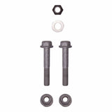 Bilstein Bilstein B6 4600 Series 2021+ Ford F-150 4WD Front Shock Absorber 24-323796