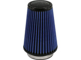 aFe MagnumFLOW Air Filters IAF P5R A/F P5R 3-1/2F x 5B x 3-1/2T x 7H x 1 FL | 24-90069