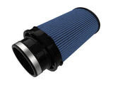 aFe Magnum Flow Intake Replacement Air Filter w/Pro 5R Media (4.5x3Fx6x5Bx5x3.75Tx7H)