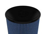 aFe Magnum Flow Intake Replacement Air Filter w/Pro 5R Media (4.5x3Fx6x5Bx5x3.75Tx7H) | 24-90111