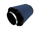 aFe Magnum FORCE Replacement Filter w/ Pro 5R Media 4IN F x 7-3/4x6-1/2IN B x 5-3/4x4-3/4 Tx7IN H