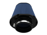aFe Magnum FORCE Replacement Filter w/ Pro 5R Media 4IN F x 7-3/4x6-1/2IN B x 5-3/4x4-3/4 Tx7IN H