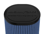 aFe Magnum FORCE Replacement Filter w/ Pro 5R Media 4IN F x 7-3/4x6-1/2IN B x 5-3/4x4-3/4 Tx7IN H | 24-90113