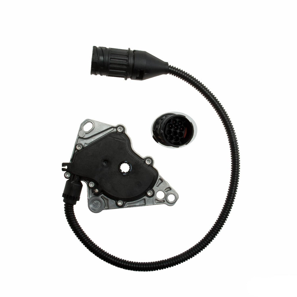 BMW Neutral Safety Switch BMW / M62 / 740i / 740iL / 540i / X5
