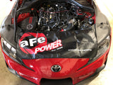 AFE aFe Power Fender Cover 40-10230