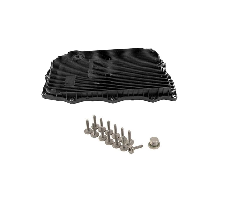 BMW Transmission Pan Kit BMW / Many Models (Check Fitment