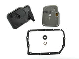 ZF Automatic Transmission Filter Kit - MINI Cooper Base / R50 / R52 | 24117518741