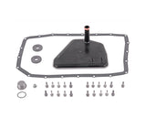 Vaico GA6HP26Z Automatic Transmission Filter - BMW / N62 / S63 / E53 X5 / B7 Alpina / E7X X6 | 24117543550-KT3