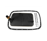 Vaico A5S390R Automatic Transmission Filter Kit - BMW M54 3.0L E53 X5 | 24117557069